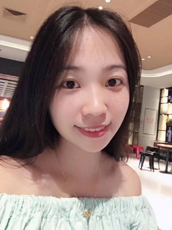 开心果的第一张照片--漳州相亲服务中心