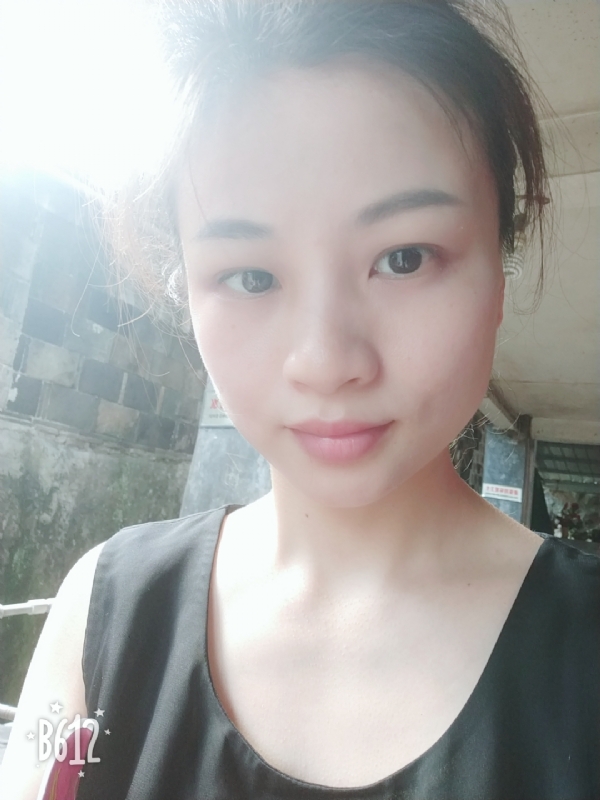 慢慢的第二张照片--漳州相亲服务中心