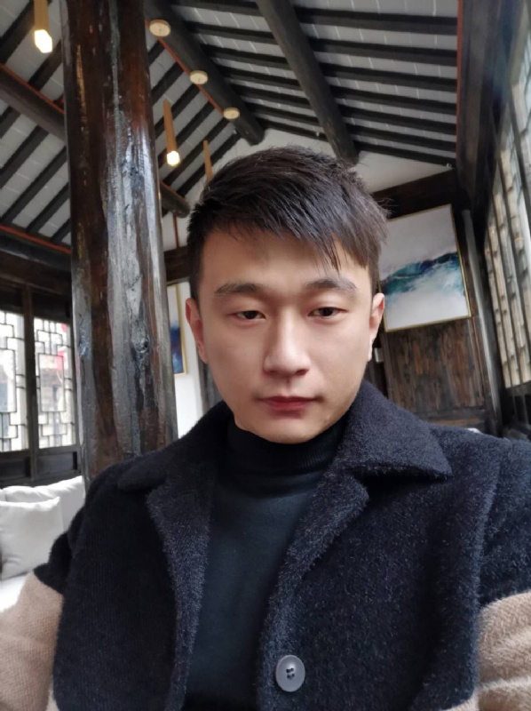 zhihao的第一张照片--漳州相亲服务中心