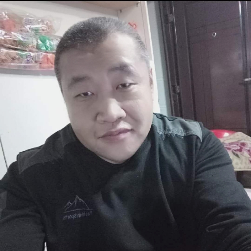 圆圆的第一张照片--漳州相亲服务中心
