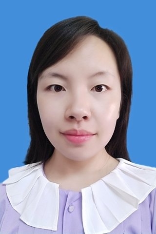 依若萱的第二张照片--漳州相亲服务中心