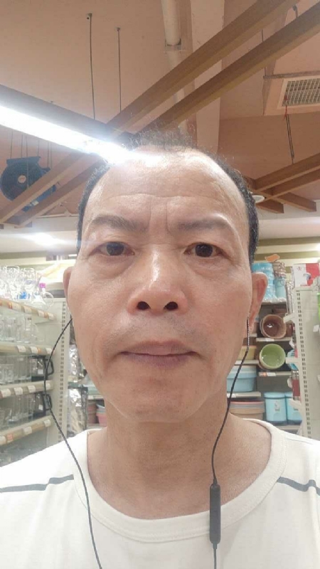 真心真意的第一张照片--漳州相亲服务中心