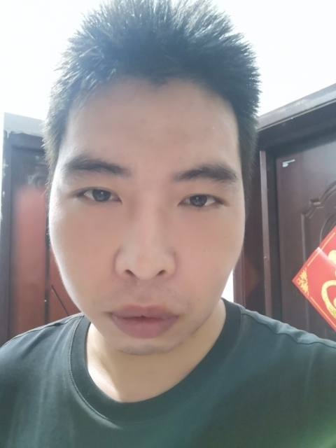 李益波的第二张照片--漳州相亲服务中心