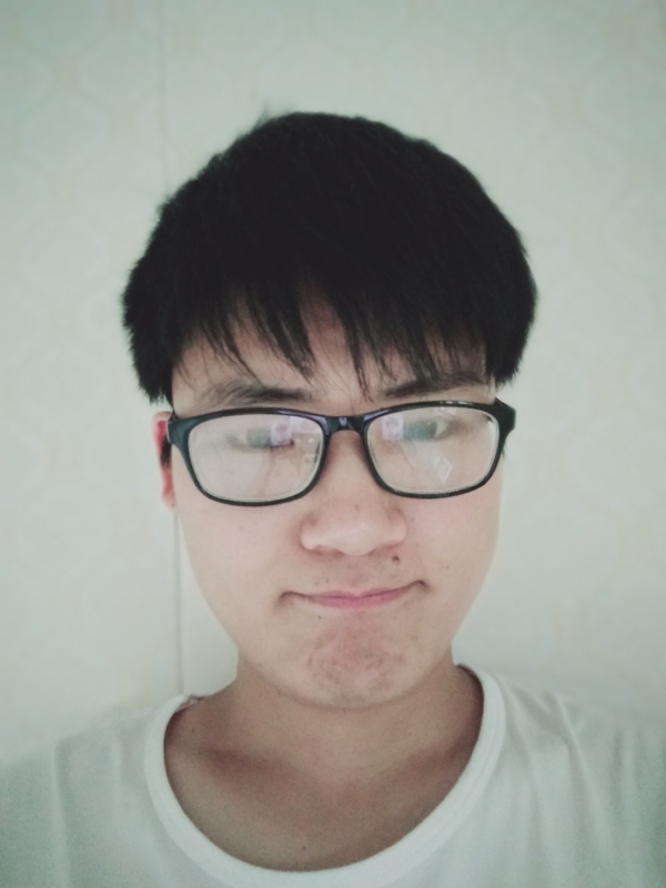 陈先生的第一张照片--漳州相亲服务中心