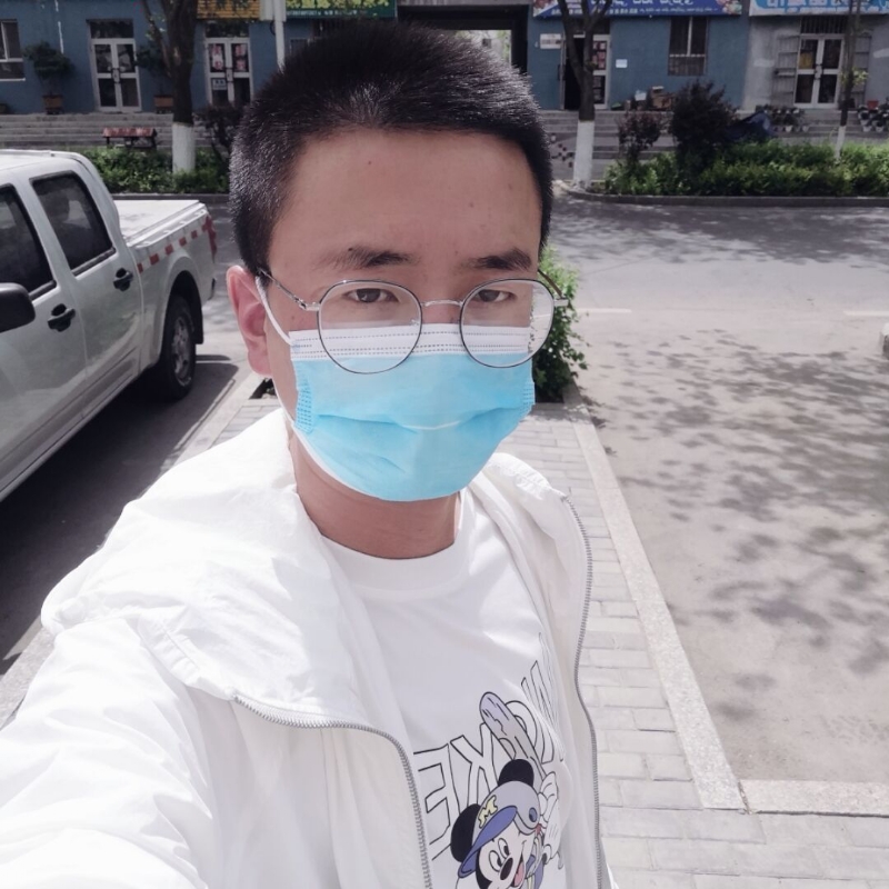 赵公子的第一张照片--漳州相亲服务中心