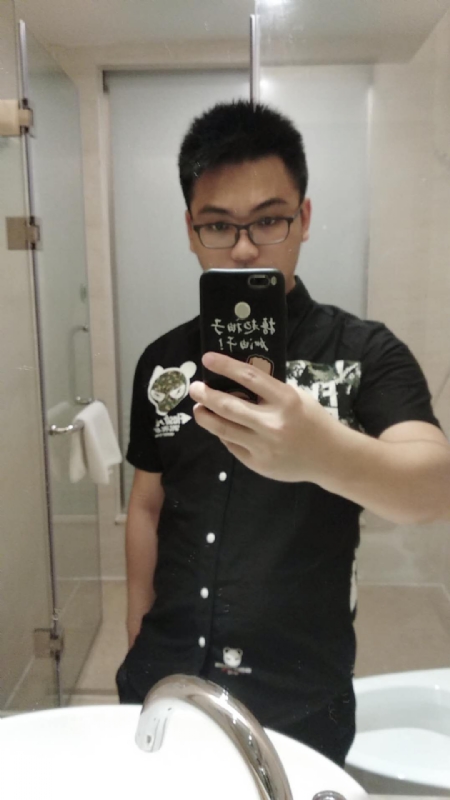 墨客的第一张照片--漳州相亲服务中心