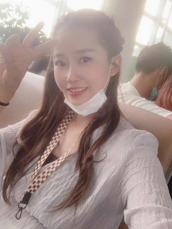 宁乙的第二张照片--漳州相亲服务中心