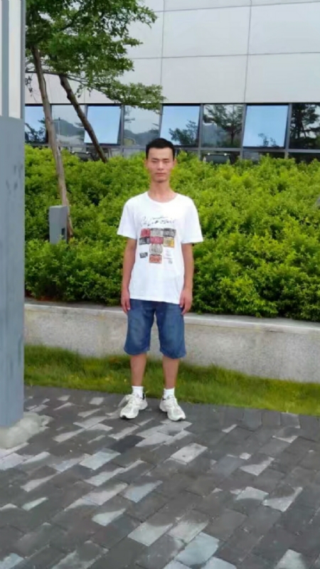 龙行天下的第一张照片--漳州相亲服务中心