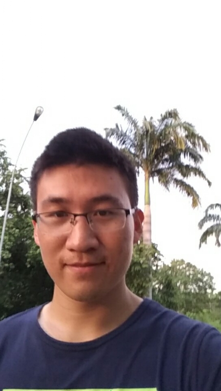 马丁的第一张照片--漳州相亲服务中心