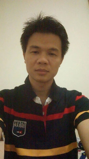 缘来如此的第一张照片--漳州相亲服务中心