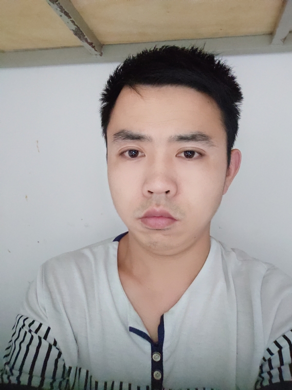 老男孩的第一张照片--漳州相亲服务中心