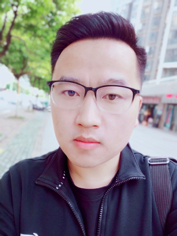 诚意找对象的第一张照片--漳州相亲服务中心