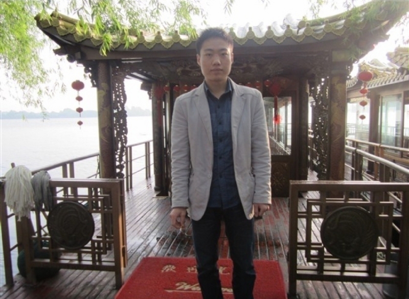 竹子??????的第一张照片--漳州相亲服务中心