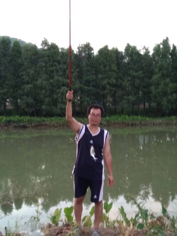 平凡人生的第三张照片--漳州相亲服务中心