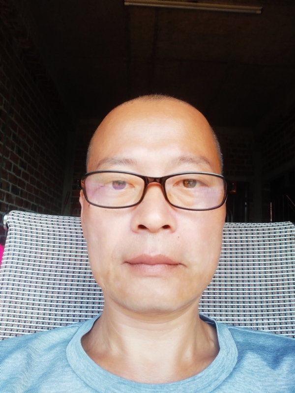 森的第一张照片--漳州相亲服务中心