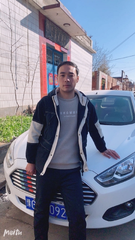 一片云的第一张照片--漳州相亲服务中心