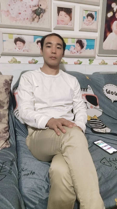 一片云的第二张照片--漳州相亲服务中心