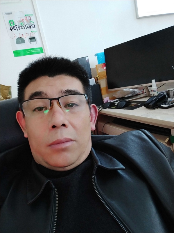 择心的第一张照片--漳州相亲服务中心
