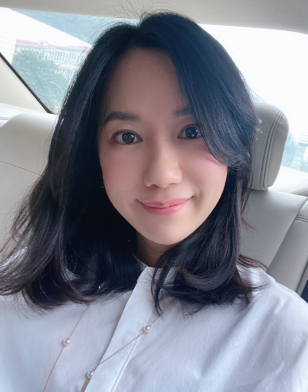 林林的第二张照片--漳州相亲服务中心