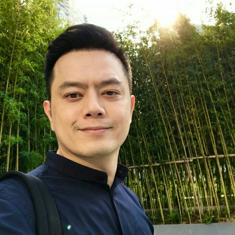 十月的第一张照片--漳州相亲服务中心