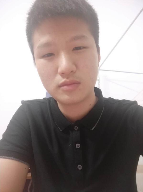 邓先生的第一张照片--漳州相亲服务中心