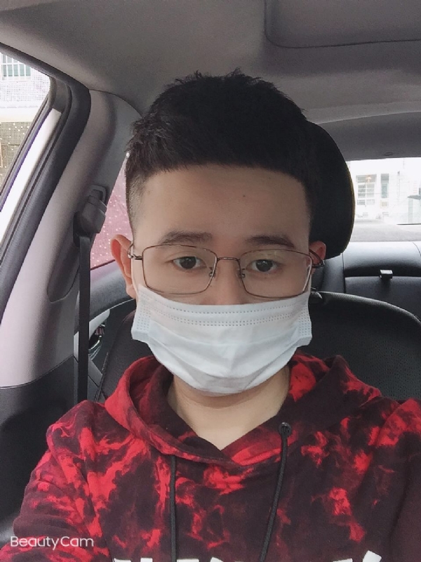 WQJ的第二张照片--漳州相亲服务中心