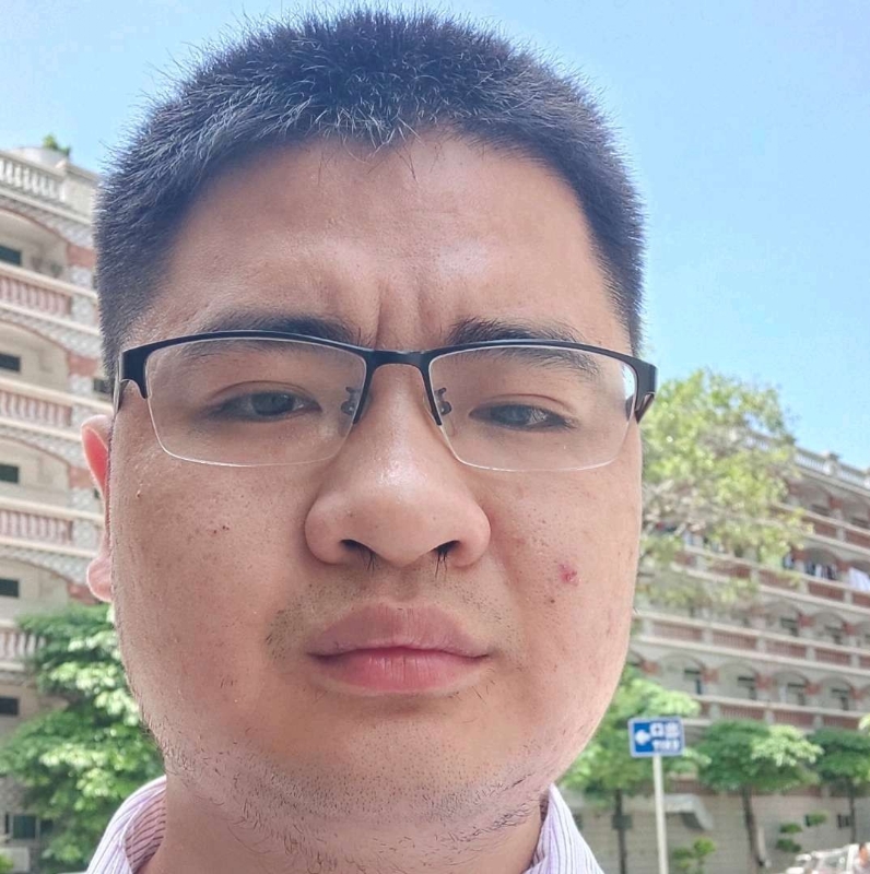 凯文的第一张照片--漳州相亲服务中心