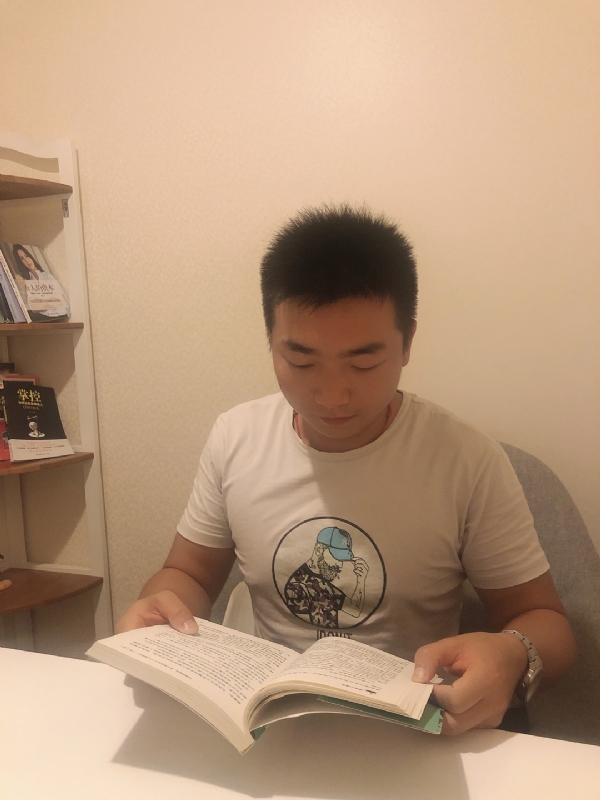 一路向前的第一张照片--漳州相亲服务中心