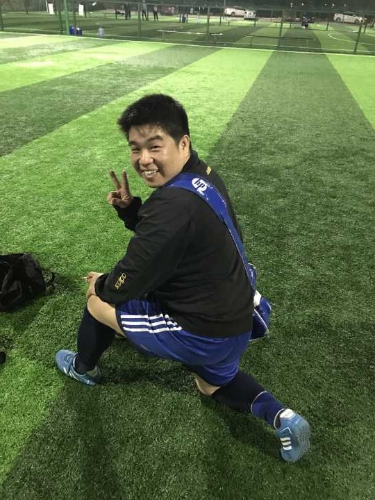 ayico的第一张照片--漳州相亲服务中心