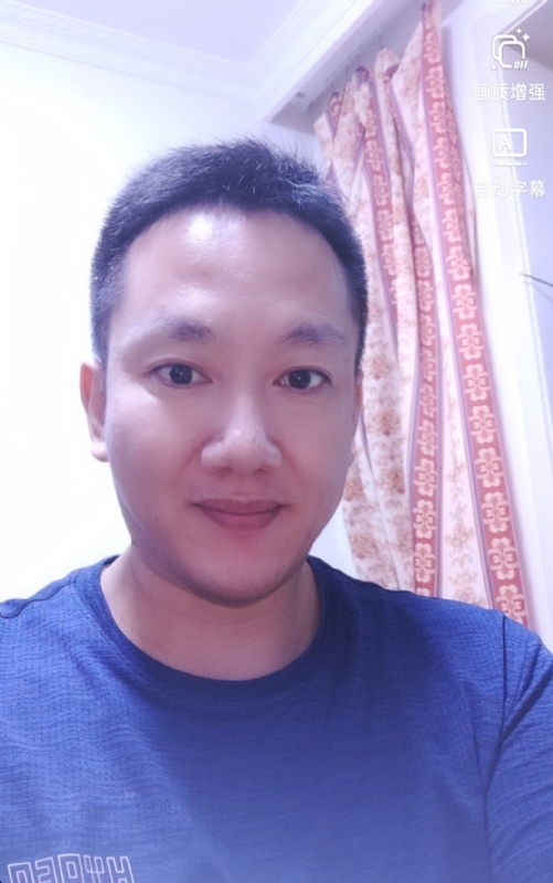 艾力克Eric的第一张照片--漳州相亲服务中心