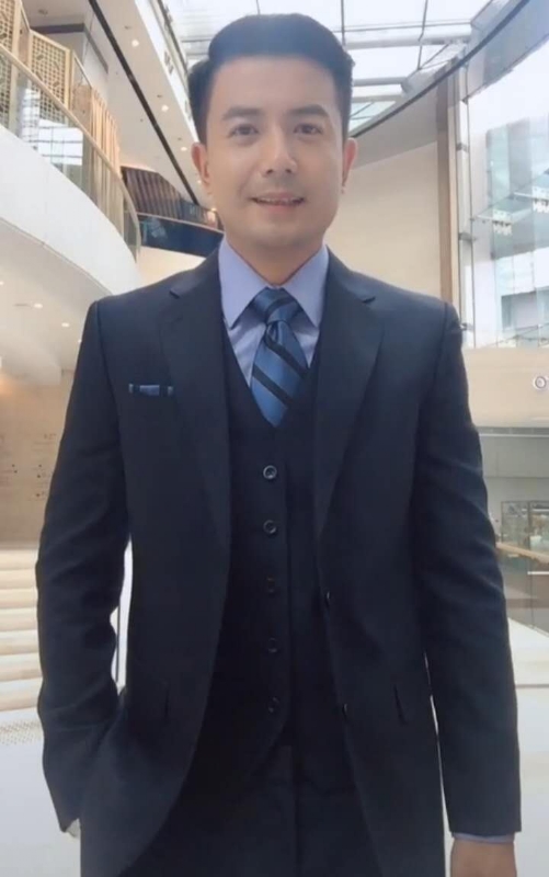 宁静致远的第一张照片--漳州相亲服务中心