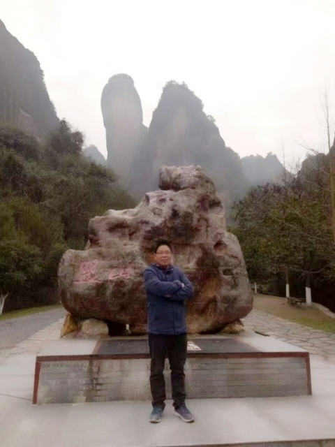 珍惜的第一张照片--漳州相亲服务中心