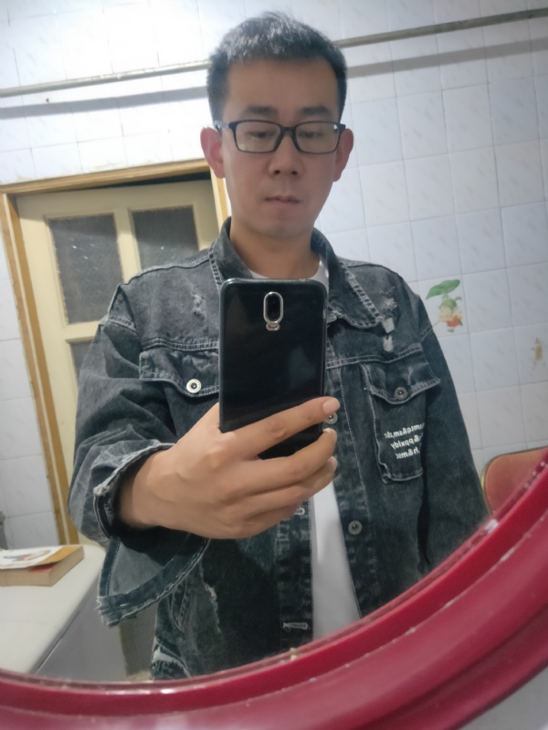 纸上谈兵的第一张照片--漳州相亲服务中心
