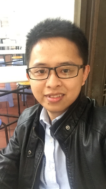 七凌的第二张照片--漳州相亲服务中心