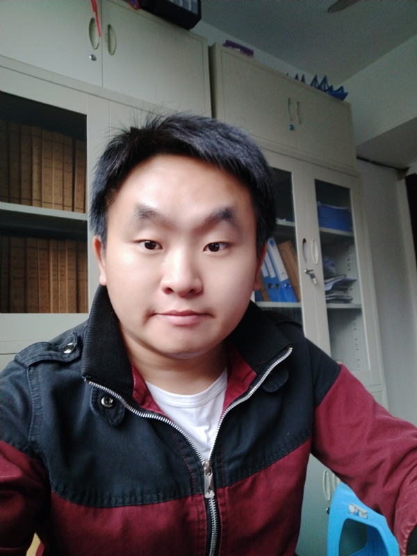 剑随风的第二张照片--漳州相亲服务中心