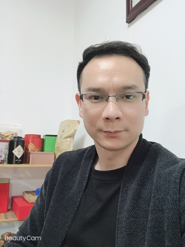 韦的第一张照片--漳州相亲服务中心
