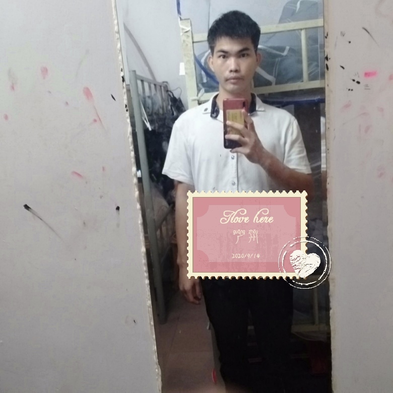 小林的第一张照片--漳州相亲服务中心