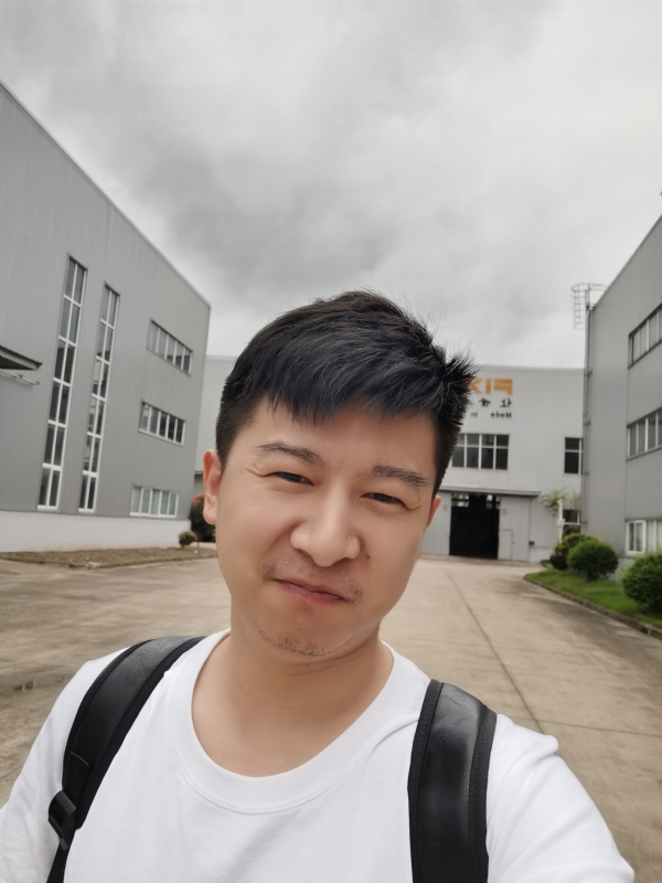 二叔的第二张照片--漳州相亲服务中心