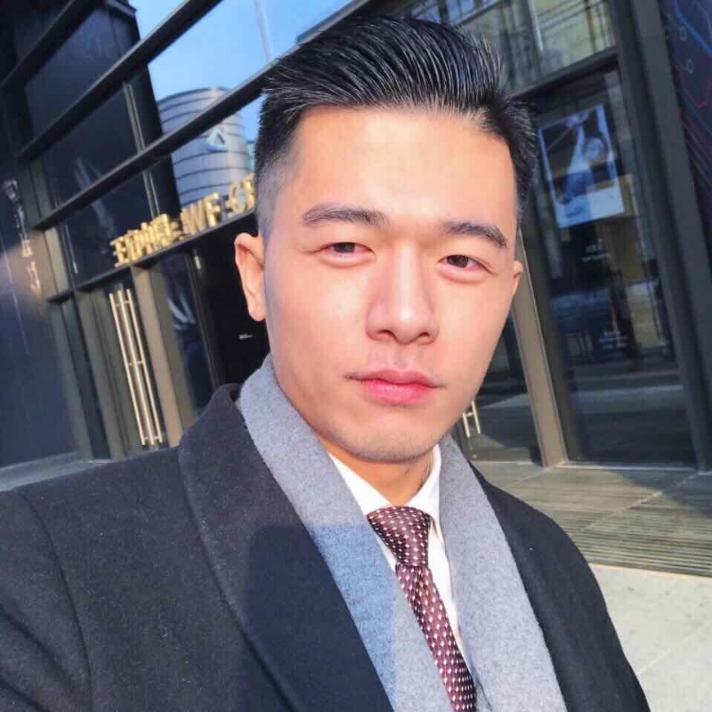 顺其自然的第一张照片--漳州相亲服务中心