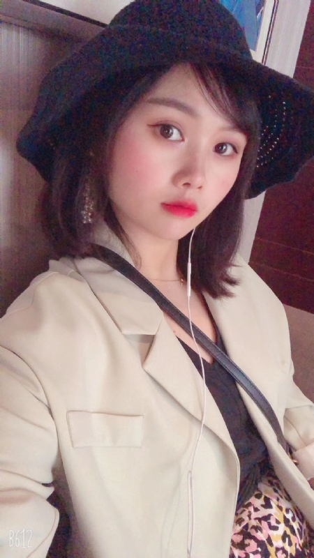 寒心的第一张照片--漳州相亲服务中心