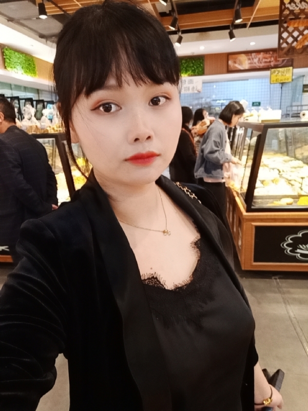 寒心的第二张照片--漳州相亲服务中心