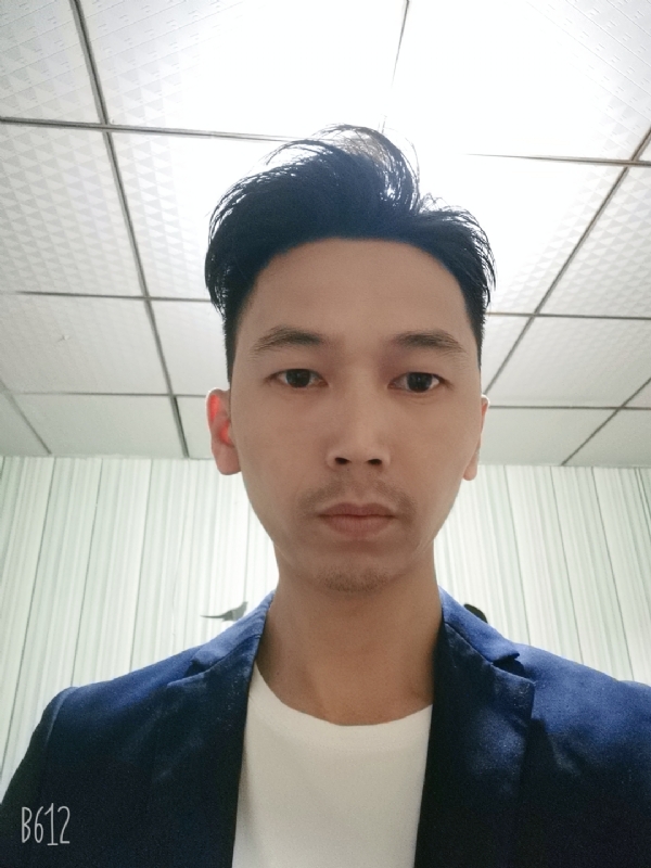 真心换真心的第一张照片--漳州相亲服务中心