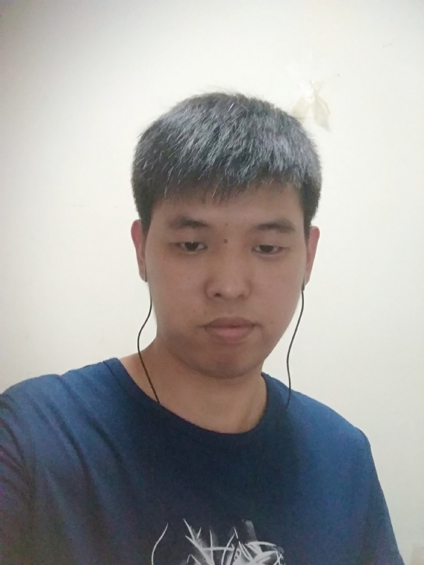 跳舞的鱼的第一张照片--漳州相亲服务中心