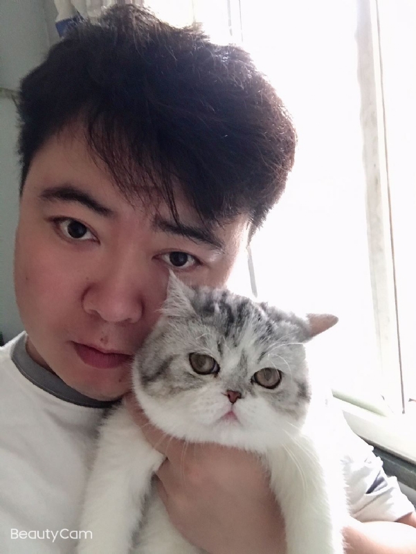 情有独钟的第二张照片--漳州相亲服务中心