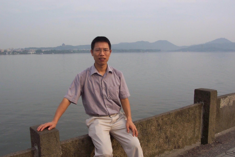 andrew的第一张照片--漳州相亲服务中心