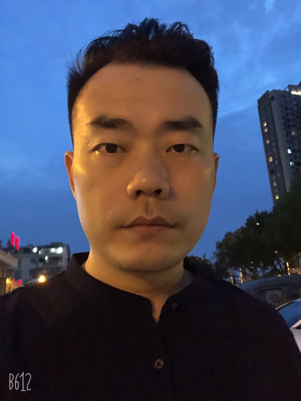 楚河畔的第二张照片--漳州相亲服务中心