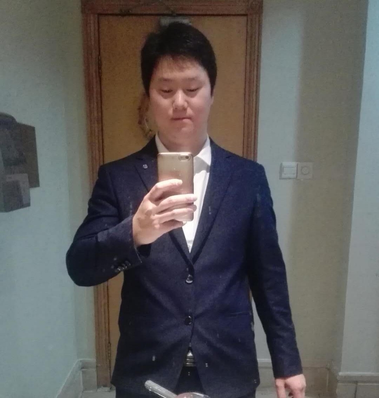 缥缈的第一张照片--漳州相亲服务中心