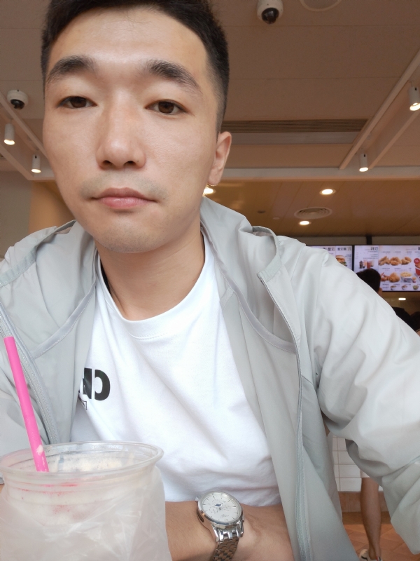 须臾数年的第四张照片--漳州相亲服务中心