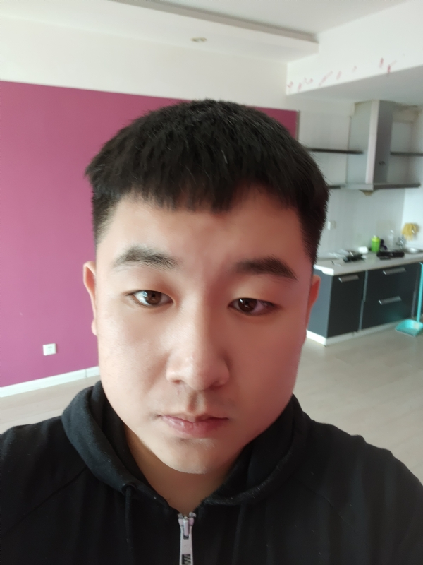 正宇的第二张照片--漳州相亲服务中心