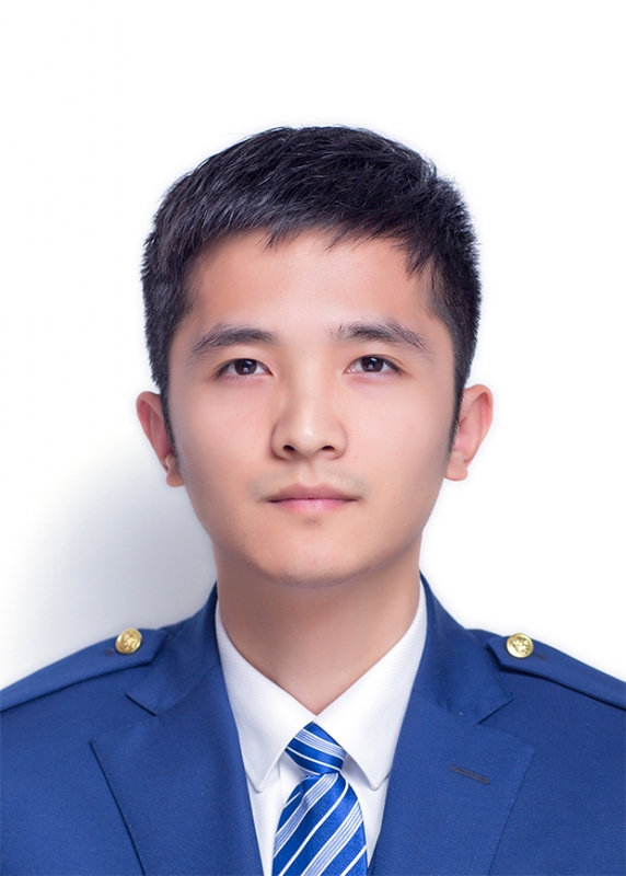 T哥的第二张照片--漳州相亲服务中心